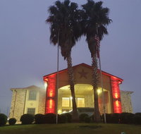 Chaparral Motel Hallettsville - Accommodation Houston