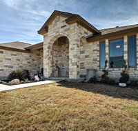 Charming Point Venture Retreat Lake Travis Access - Accommodation Houston