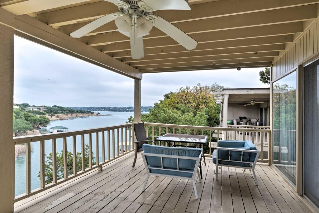 Charming Point Venture Townhome W/ Lake View! - thumb 1