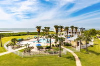 Chateau By The Sea Accommodation Houston