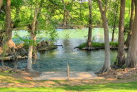 Chateau on The River WWD301302 Condo Accommodation Houston