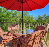 Chateau Relaxeau WWD302 Condo - Accommodation Houston