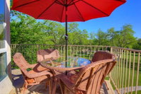 Chateau Relaxeau WWD302 Condo Accommodation Houston