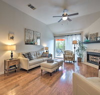 Chic Kyle Home w/Patio - 20 Mi. to DT Austin - Accommodation Houston
