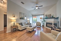 Booking Kyle Accommodation Houston