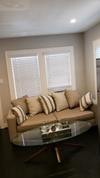 Chic Retreat Accommodation Houston