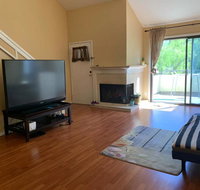 Chino hills master bedroom - Accommodation Houston