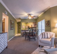 Clearwater Condo at INVERNESS condo - Accommodation Houston