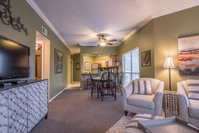 Clearwater Condo at INVERNESS condo Accommodation Houston