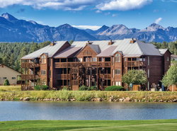 Club Wyndham Pagosa