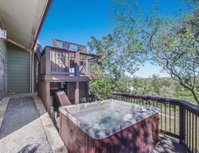 Clutter Falls Retreat- Main House Accommodation Houston