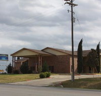 Coachway Inn - Accommodation Houston