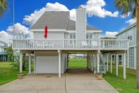 Coastal Breeze Accommodation Houston
