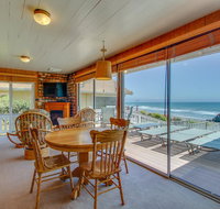 Coastal Coziness - Accommodation Houston