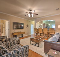 College Station House - 2.5 Mi to AM Campus - Accommodation Houston