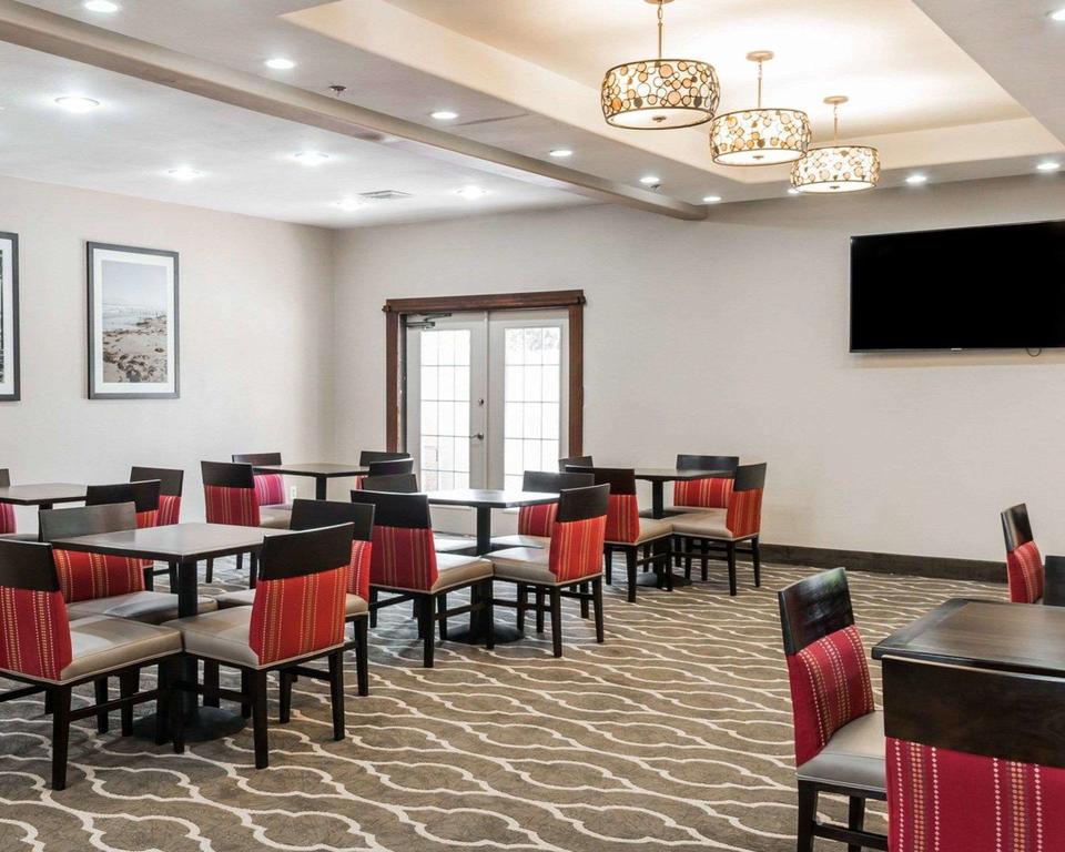 Comfort Inn & Suites Pharr/McAllen - thumb 2