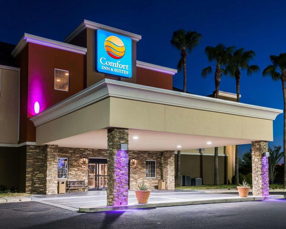 Comfort Inn & Suites Pharr/McAllen - thumb 0