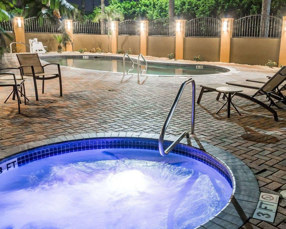 Comfort Inn & Suites Pharr/McAllen - thumb 1