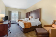 Comfort Inn  Suites SW Houston Sugarland Accommodation Houston