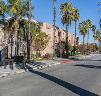 Comfort Inn Pomona Near FairPlex - Accommodation Houston