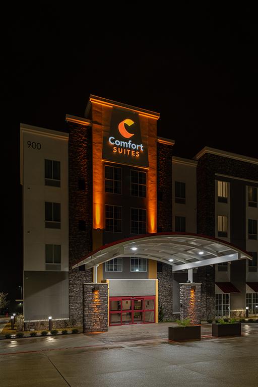 Comfort Suites - thumb 3
