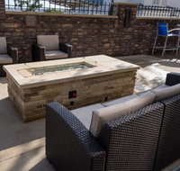 Comfort Suites - Accommodation Houston
