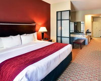 Comfort Suites - Lake Worth Accommodation Houston