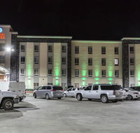 Comfort Suites - University - Accommodation Houston