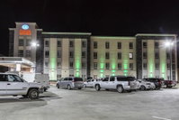 Comfort Suites - University Accommodation Houston