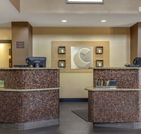 Comfort Suites Buda - Accommodation Houston