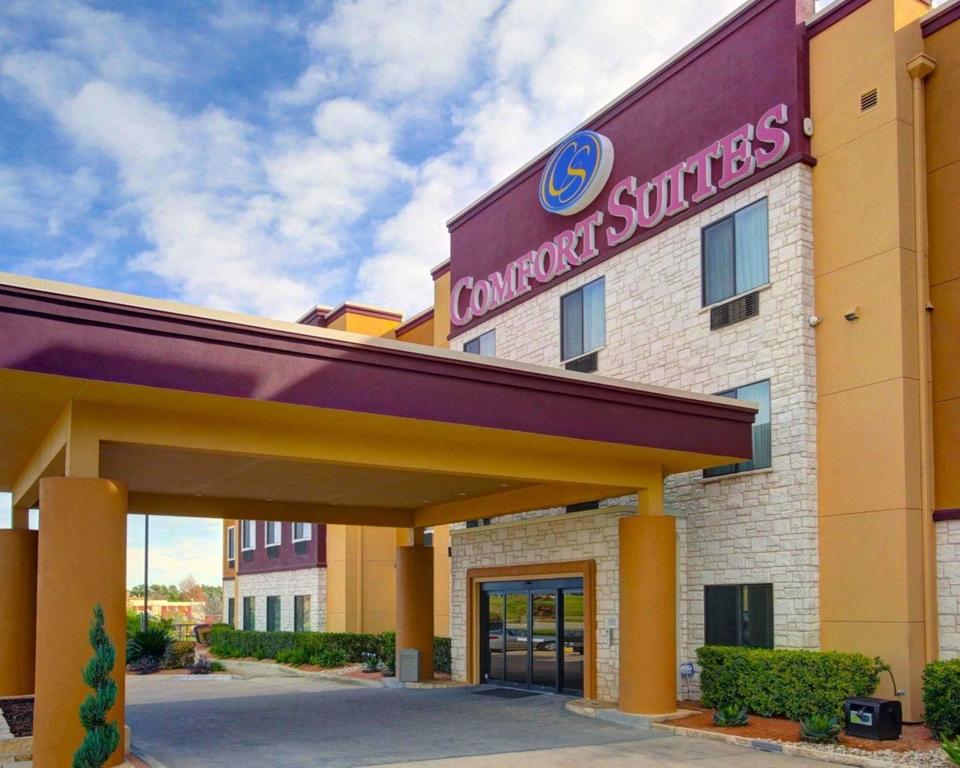 Comfort Suites Georgetown - thumb 2
