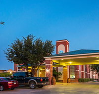 Comfort Suites Lubbock - Accommodation Houston