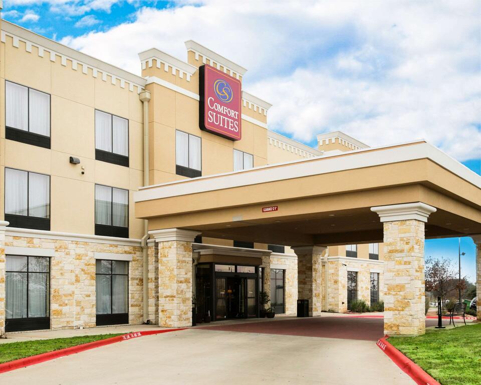 Comfort Suites North Pflugerville - Austin North - thumb 0