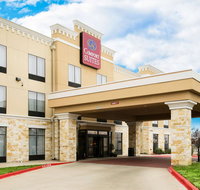 Comfort Suites North Pflugerville - Austin North - Accommodation Houston