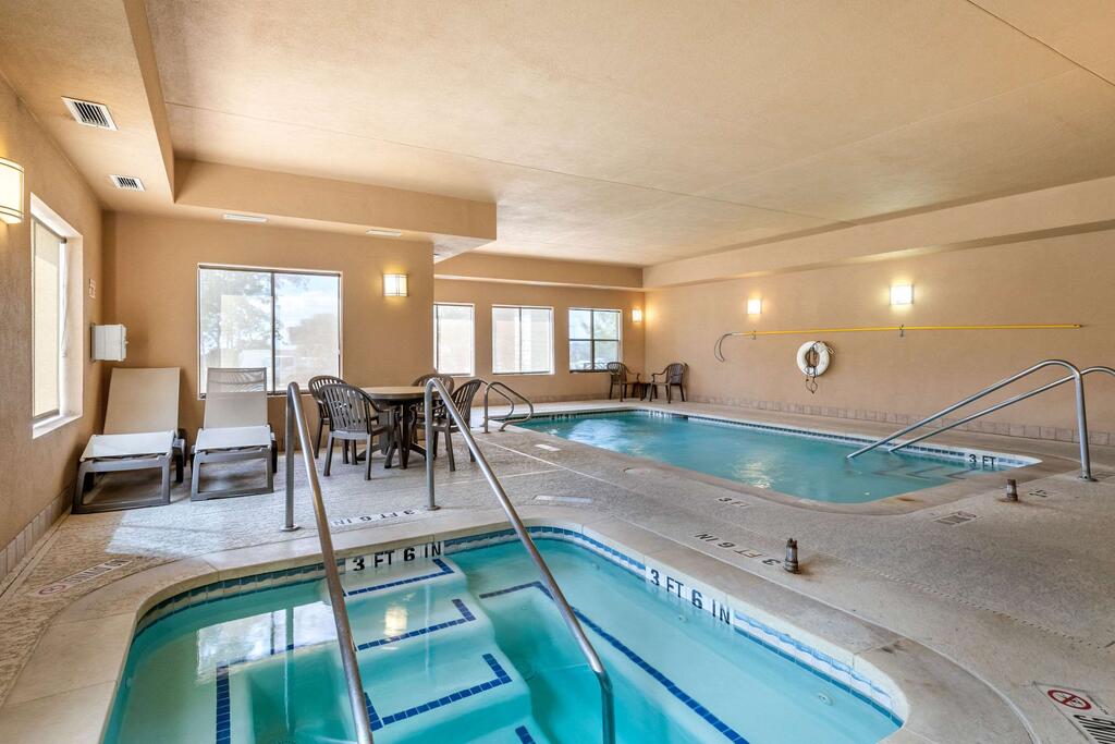 Comfort Suites North Pflugerville - Austin North - thumb 1
