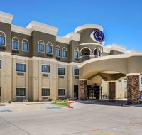 Comfort Suites San Marcos - Accommodation Houston