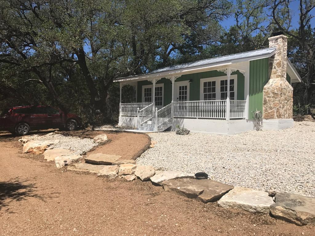 Cottages At Canyon Peaks Ranch - thumb 0
