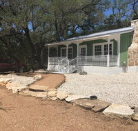 Cottages at Canyon Peaks Ranch - Accommodation Houston