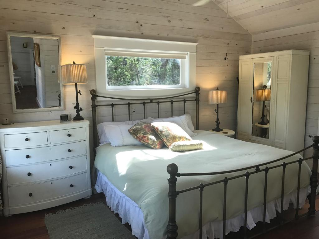 Cottages At Canyon Peaks Ranch - thumb 1