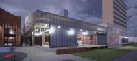 Cotton Court Hotel  by Valencia Hotel Group Accommodation Houston