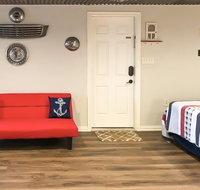 Cottonwood Cottage on Lake LBJ - Accommodation Houston