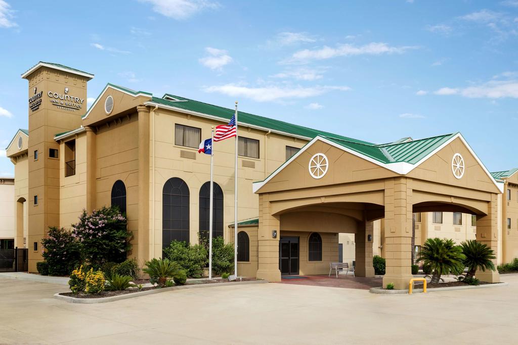 Country Inn & Suites By Radisson, Houston Northwest, TX