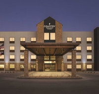 Country Inn  Suites by Radisson Lubbock Southwest TX - Accommodation Houston