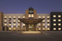 Country Inn  Suites by Radisson Lubbock Southwest TX Accommodation Houston