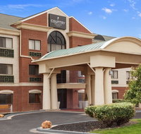 Country Inn  Suites by Radisson Lubbock TX - Accommodation Houston