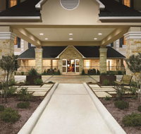 Country Inn  Suites by Radisson San Marcos TX - Accommodation Houston
