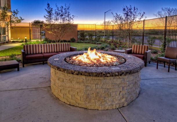 Courtyard By Marriott San Marcos - thumb 0