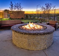 Courtyard by Marriott San Marcos - Accommodation Houston
