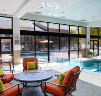 Courtyard Dallas Arlington/Entertainment District - Accommodation Houston