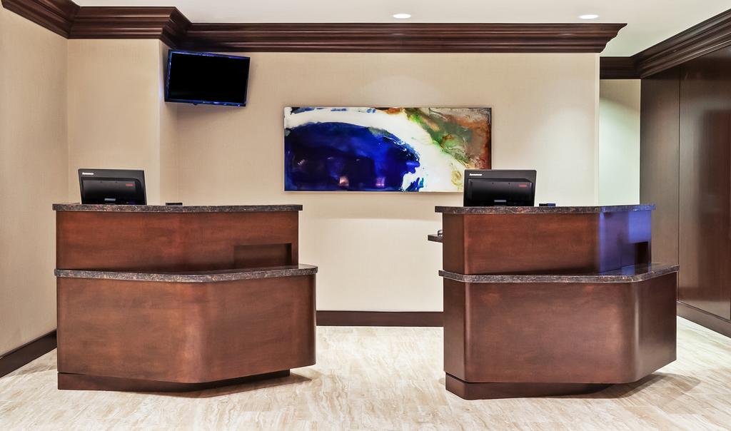 Courtyard Houston I-10 West/Park Row - thumb 2